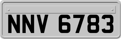 NNV6783