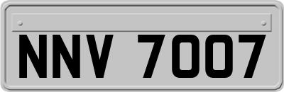 NNV7007