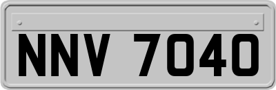 NNV7040