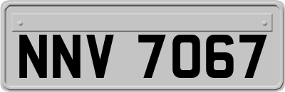 NNV7067