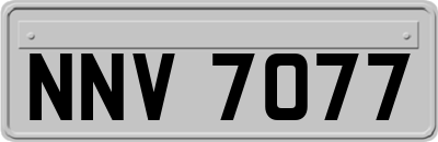 NNV7077