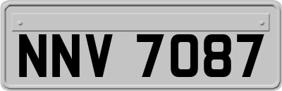 NNV7087