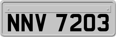 NNV7203
