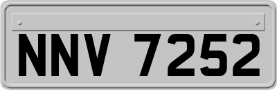 NNV7252