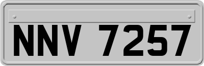 NNV7257