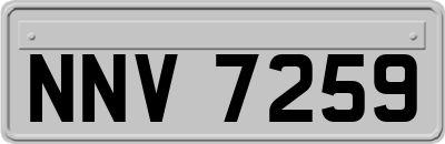 NNV7259