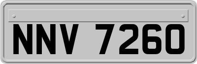 NNV7260