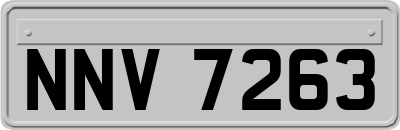 NNV7263