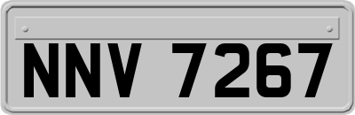 NNV7267