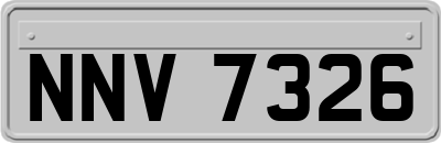 NNV7326
