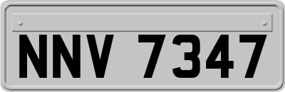 NNV7347