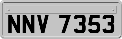 NNV7353