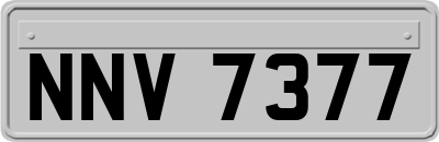 NNV7377