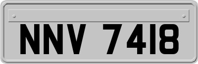 NNV7418
