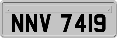 NNV7419