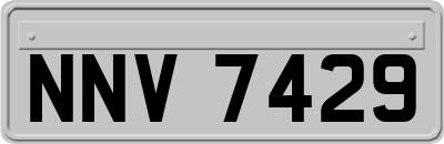 NNV7429