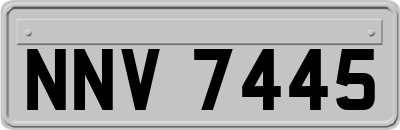NNV7445