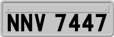 NNV7447