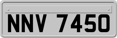 NNV7450