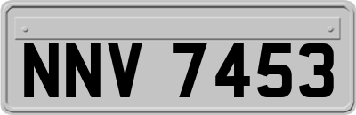 NNV7453