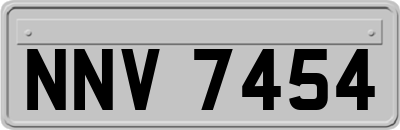 NNV7454