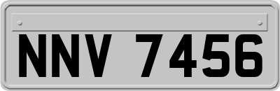 NNV7456