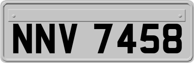 NNV7458