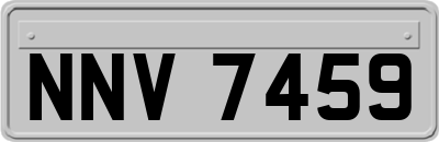 NNV7459