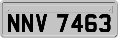 NNV7463