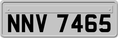NNV7465