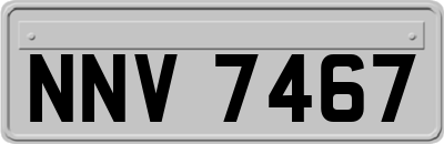 NNV7467