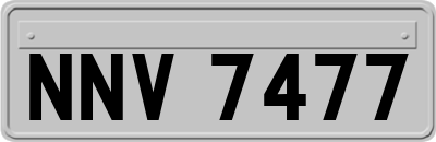 NNV7477