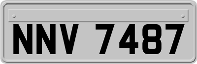 NNV7487