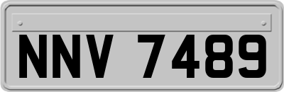 NNV7489