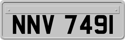 NNV7491