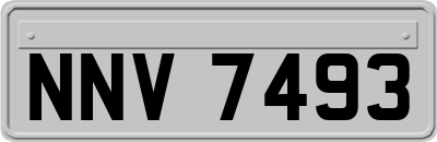 NNV7493