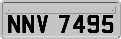 NNV7495