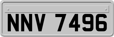 NNV7496