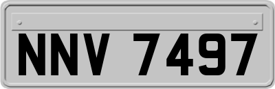 NNV7497
