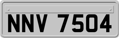 NNV7504