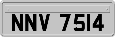 NNV7514
