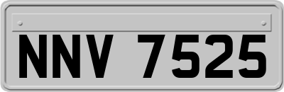 NNV7525