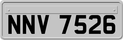 NNV7526