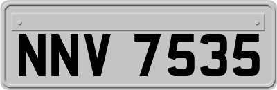 NNV7535
