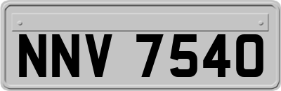 NNV7540