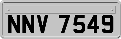 NNV7549