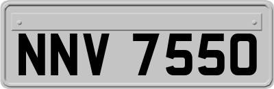 NNV7550
