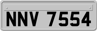NNV7554