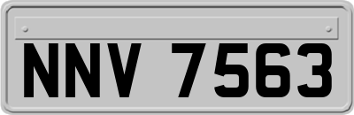 NNV7563