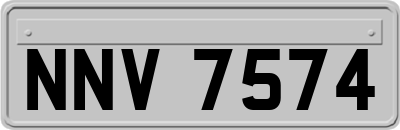 NNV7574